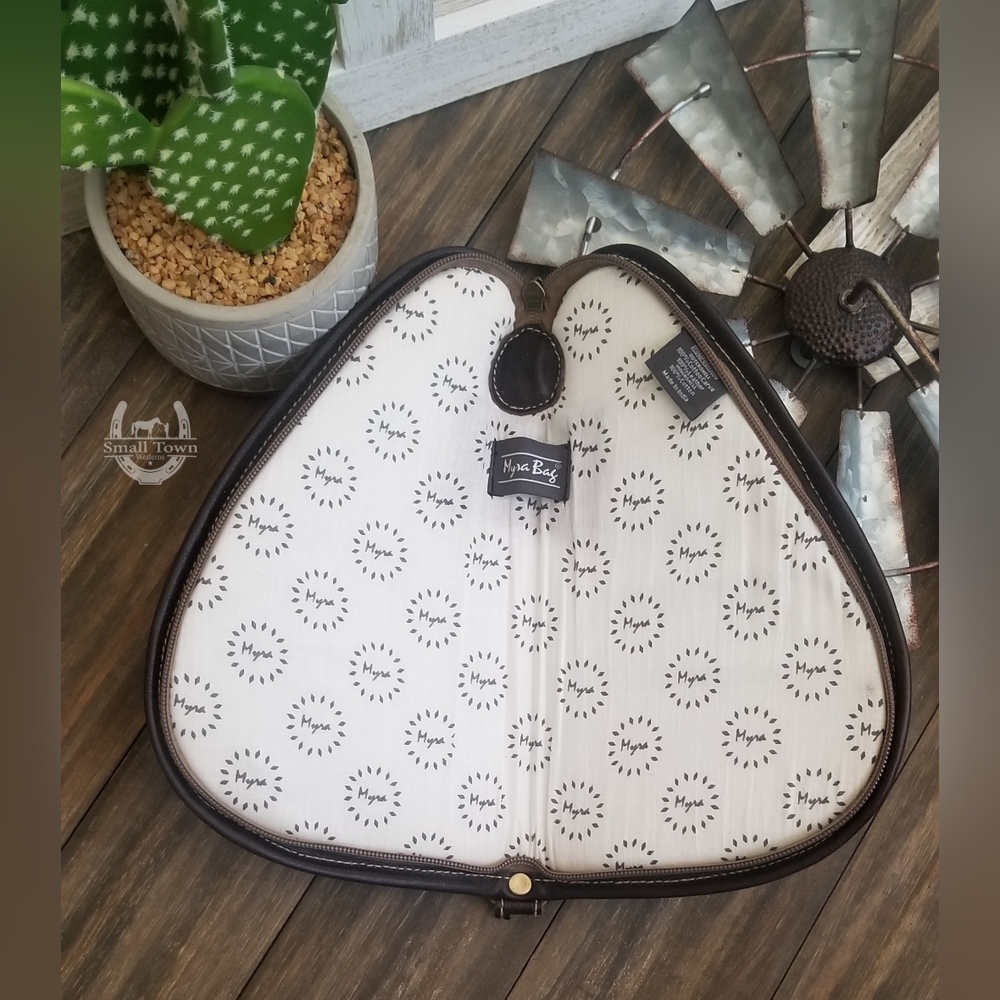 Cowhide Case - Picture 5 of 5